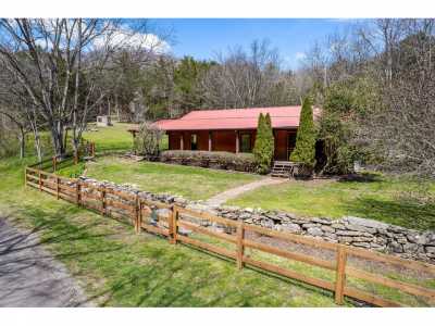 Home For Sale in Liberty, Tennessee