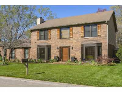 Home For Sale in Franklin, Tennessee