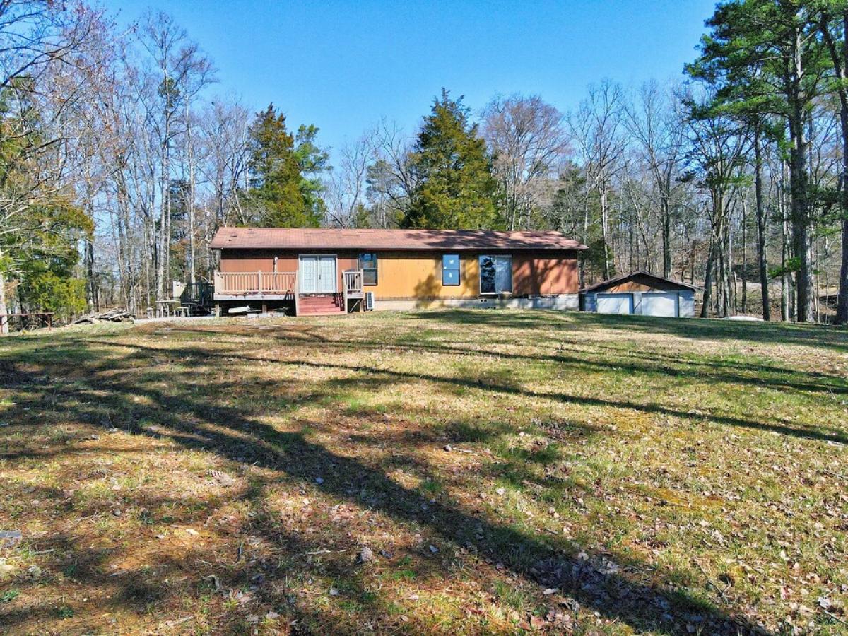 Picture of Home For Sale in Ten Mile, Tennessee, United States