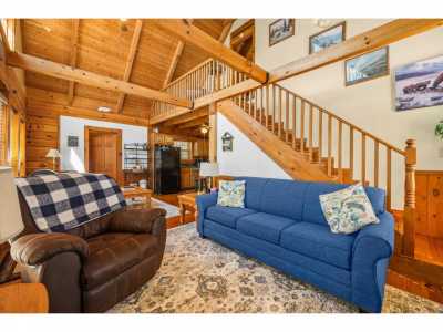 Home For Sale in Spencer, Tennessee