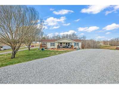 Home For Sale in Alpine, Tennessee
