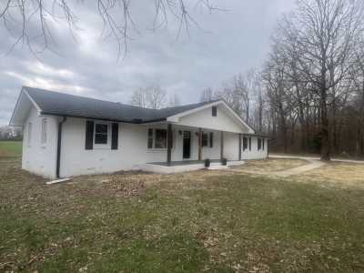 Home For Sale in Tullahoma, Tennessee