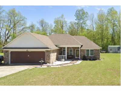 Home For Sale in Munford, Tennessee