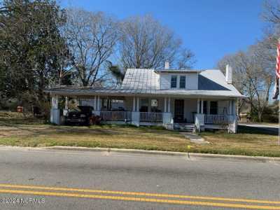 Home For Sale in Atkinson, North Carolina