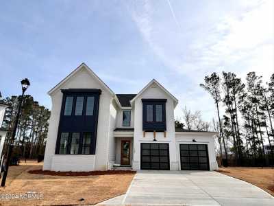 Home For Sale in Wilmington, North Carolina