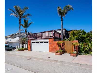 Home For Sale in Oxnard, California