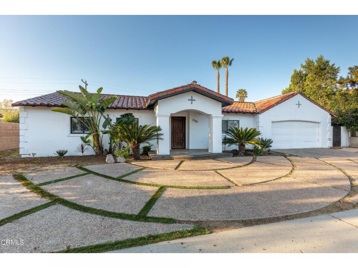 Picture of Home For Sale in Simi Valley, California, United States