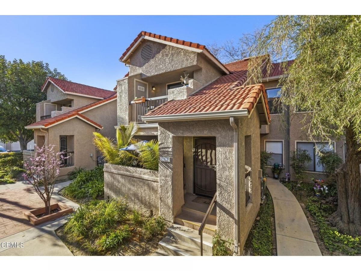 Picture of Home For Sale in Simi Valley, California, United States