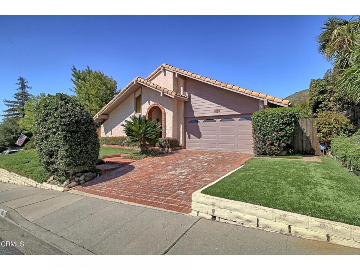 Picture of Home For Sale in Thousand Oaks, California, United States