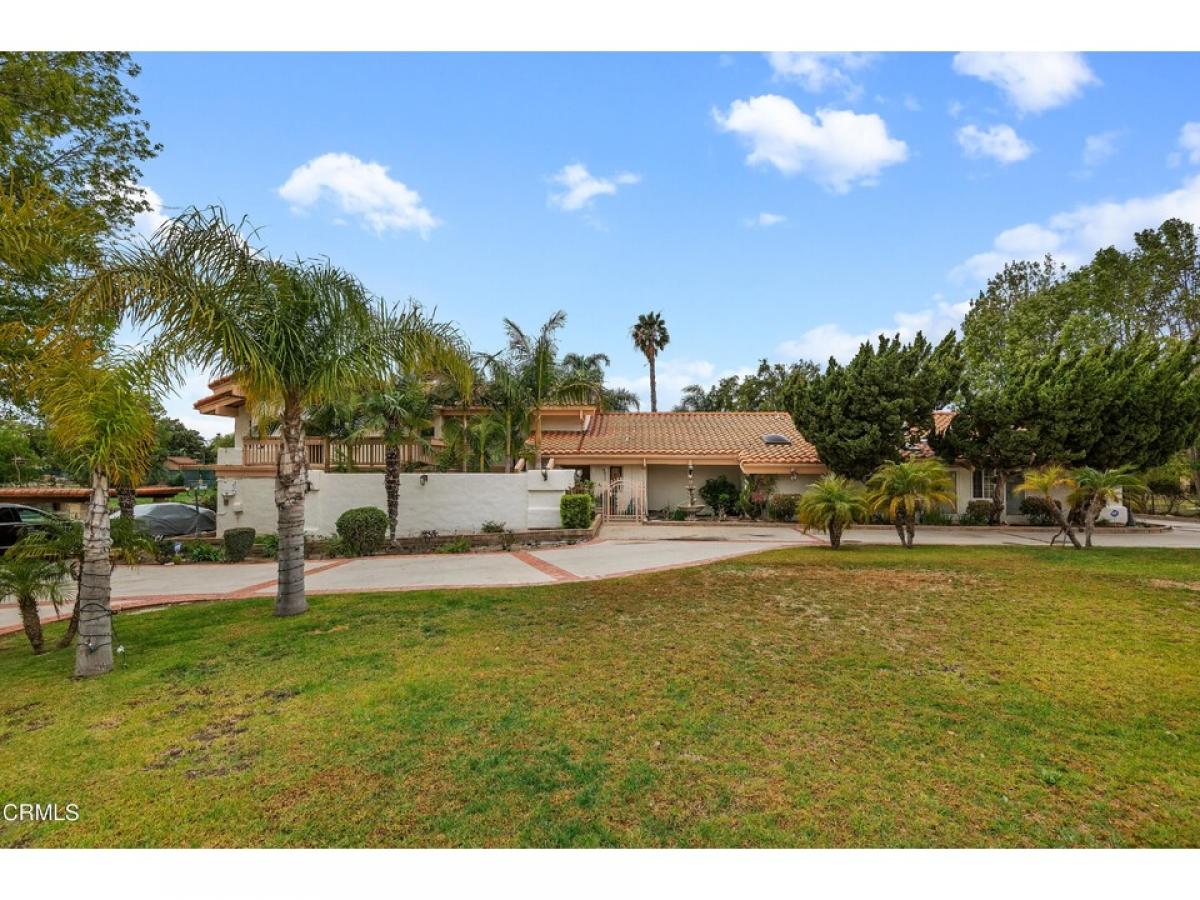 Picture of Home For Sale in Camarillo, California, United States