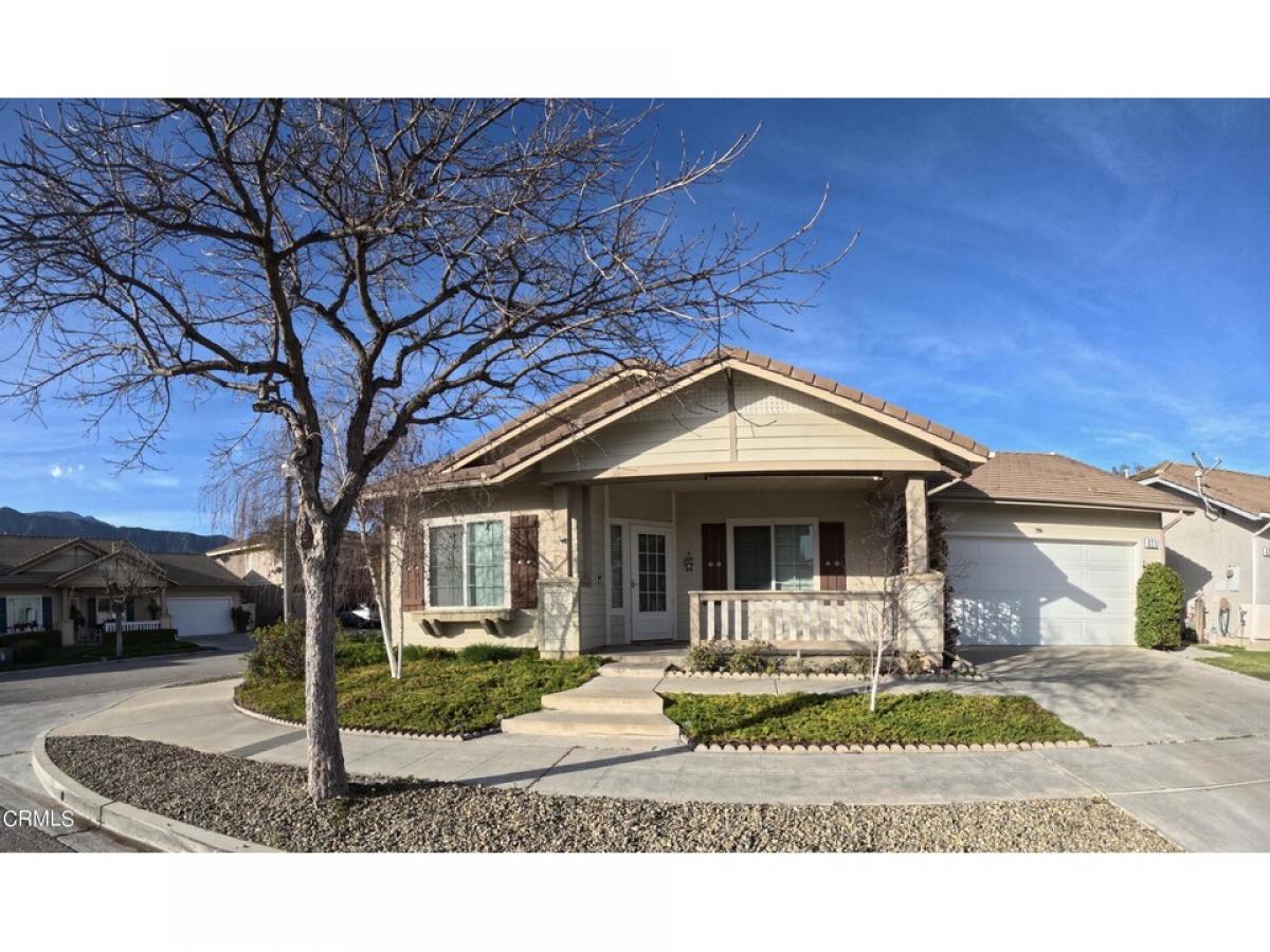 Picture of Home For Sale in Fillmore, California, United States