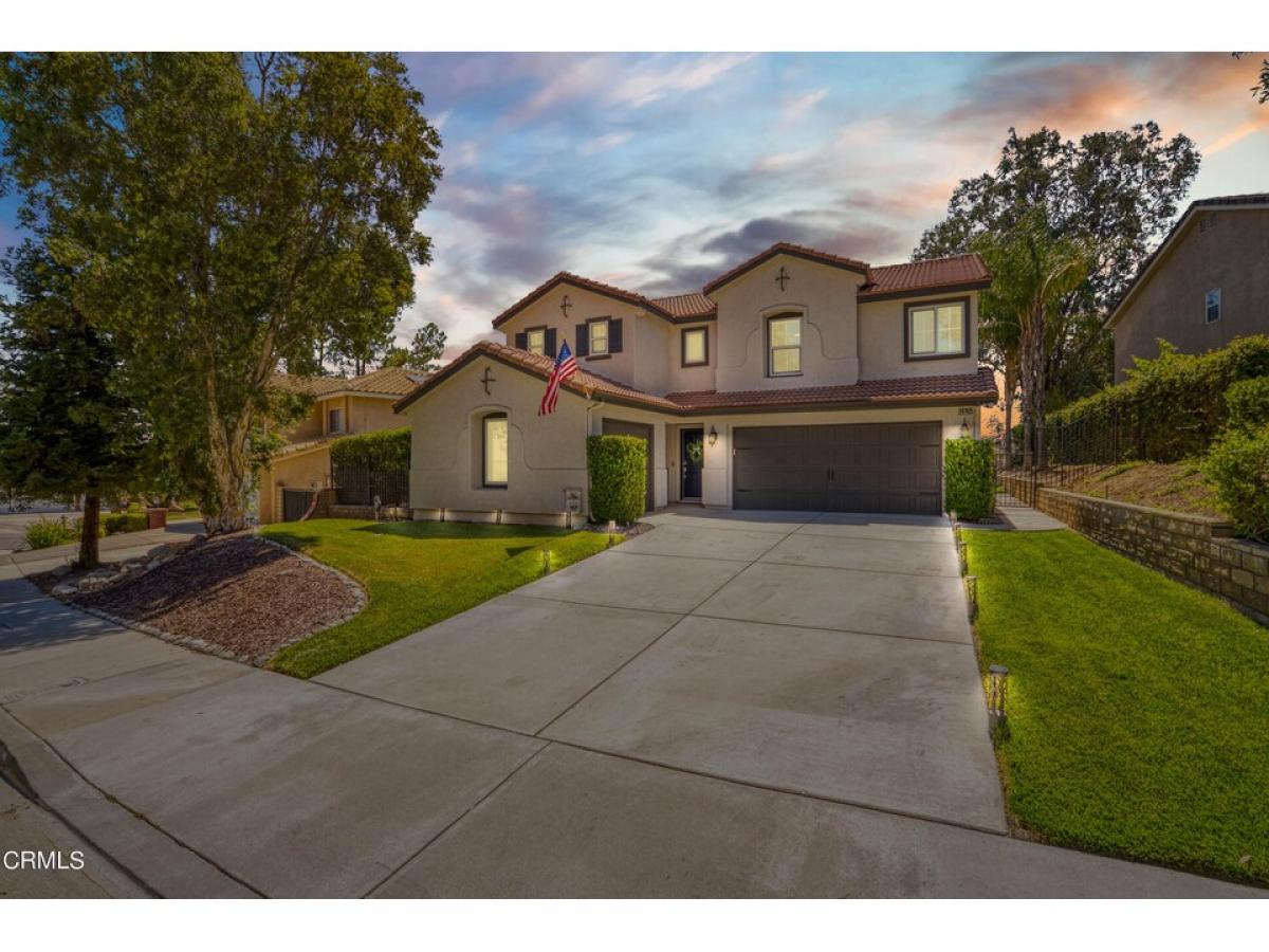 Picture of Home For Sale in Castaic, California, United States