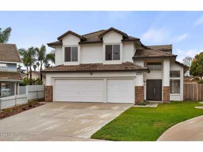Home For Sale in Ventura, California