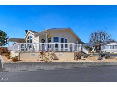 Home For Sale in Ojai, California