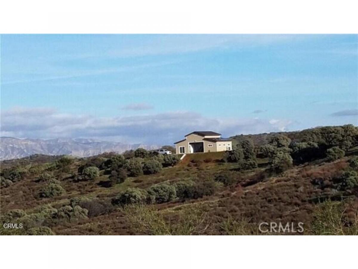 Picture of Home For Sale in Cuyama, California, United States