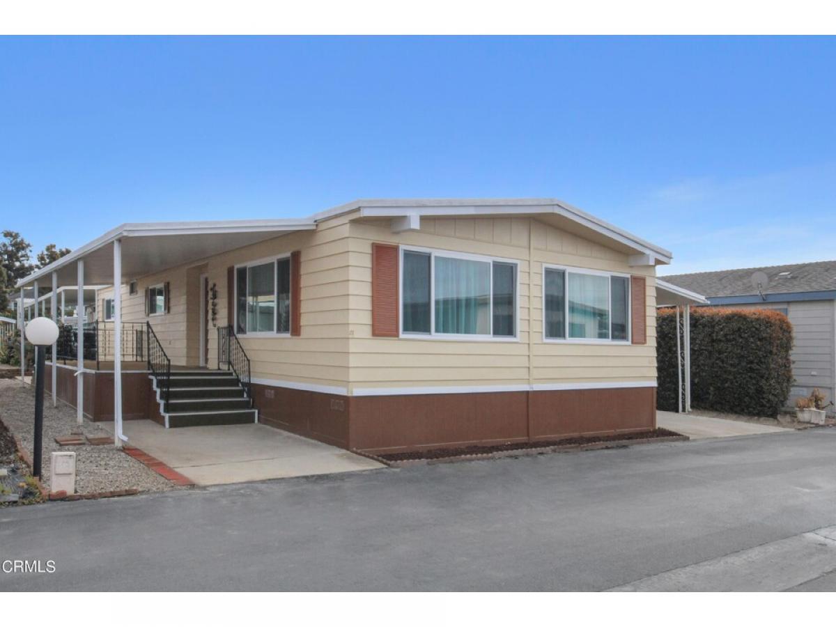 Picture of Home For Sale in Ventura, California, United States