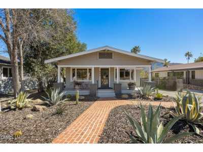 Commercial Building For Sale in Ojai, California
