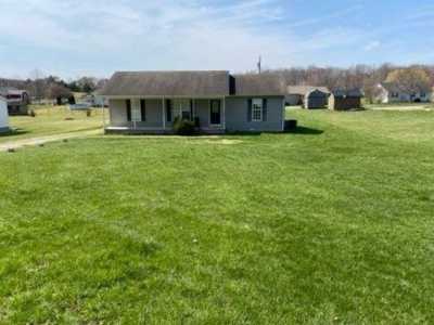 Home For Sale in Livingston, Tennessee