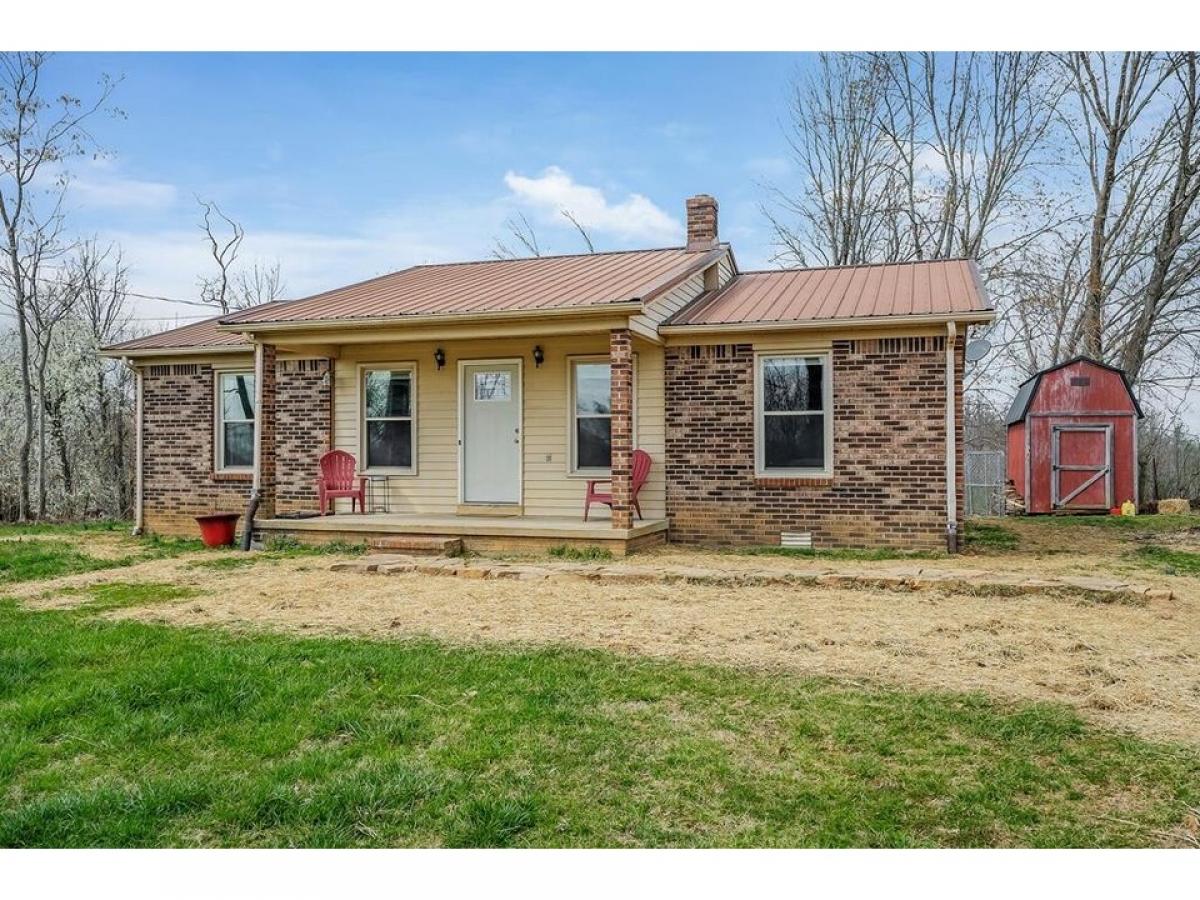 Picture of Home For Sale in Baxter, Tennessee, United States