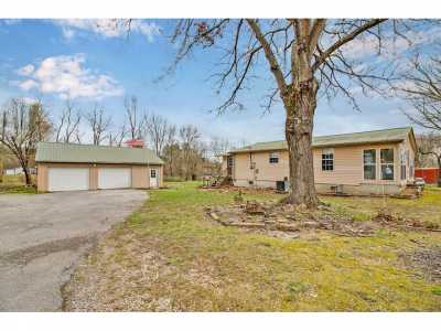 Home For Sale in Clarkrange, Tennessee