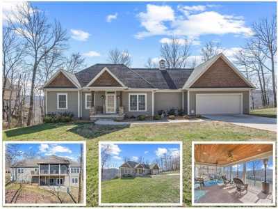 Home For Sale in Allons, Tennessee