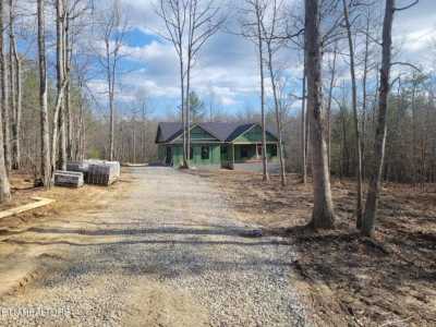 Home For Sale in Grimsley, Tennessee