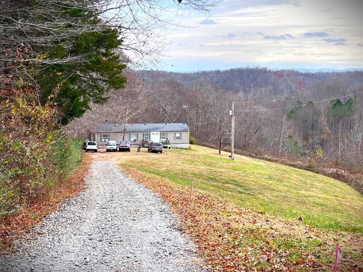 Picture of Home For Sale in Gainesboro, Tennessee, United States