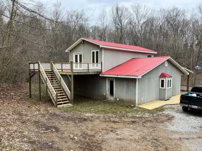 Home For Sale in Monticello, Kentucky
