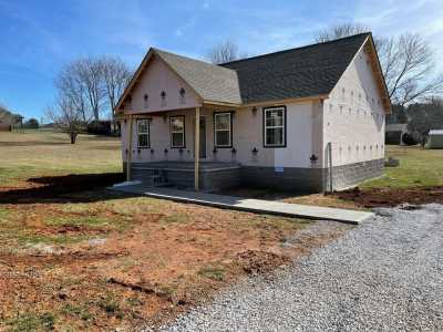 Home For Sale in Sparta, Tennessee