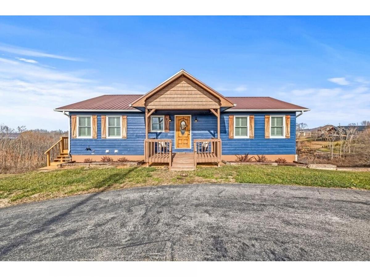 Picture of Home For Sale in Monroe, Tennessee, United States