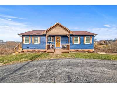 Home For Sale in Monroe, Tennessee