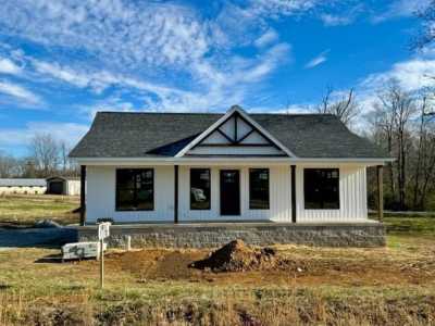 Home For Sale in Monroe, Tennessee