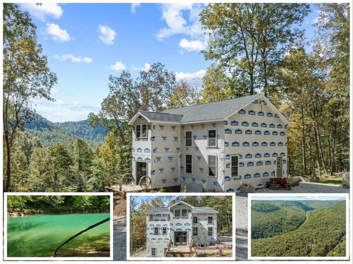 Picture of Home For Sale in Wilder, Tennessee, United States