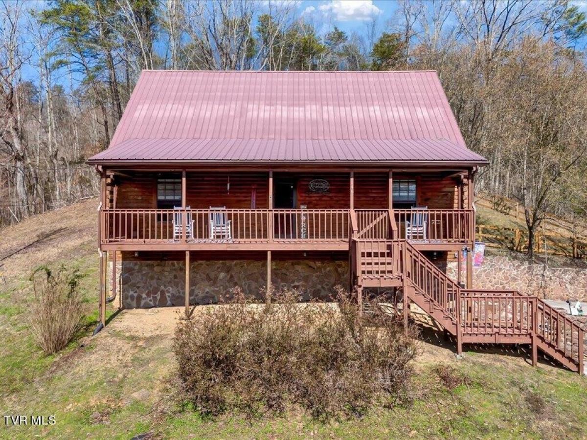 Picture of Home For Sale in Mooresburg, Tennessee, United States