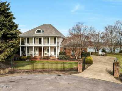 Home For Sale in Mooresburg, Tennessee