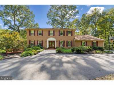 Home For Sale in Lorton, Virginia