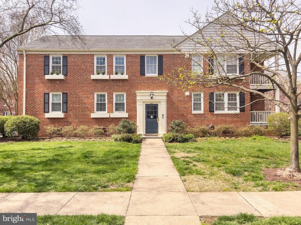 Picture of Home For Sale in Alexandria, Virginia, United States