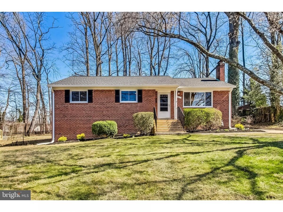 Picture of Home For Sale in Springfield, Virginia, United States