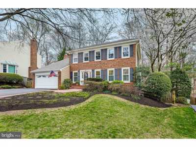 Home For Sale in Alexandria, Virginia