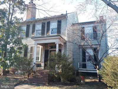 Home For Sale in Fredericksburg, Virginia