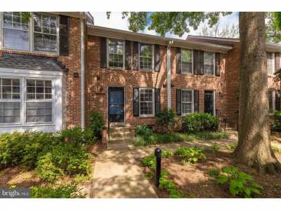 Home For Sale in Arlington, Virginia