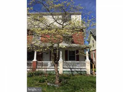 Multi-Family Home For Sale in Lansdale, Pennsylvania