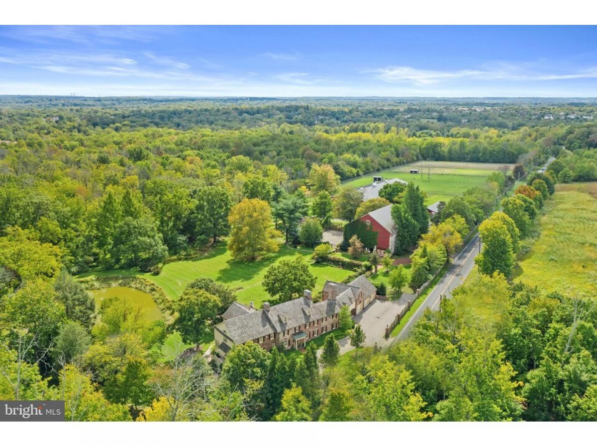 Picture of Home For Sale in Lower Gwynedd, Pennsylvania, United States