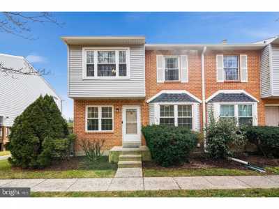 Home For Sale in Norristown, Pennsylvania