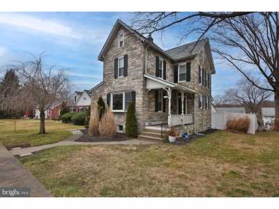 Home For Sale in Souderton, Pennsylvania