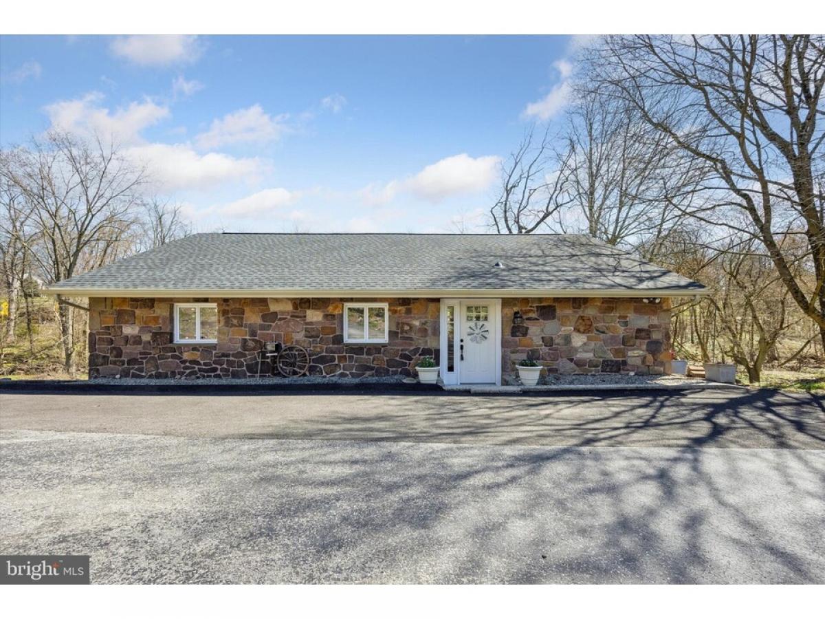 Picture of Home For Sale in Eagleville, Pennsylvania, United States