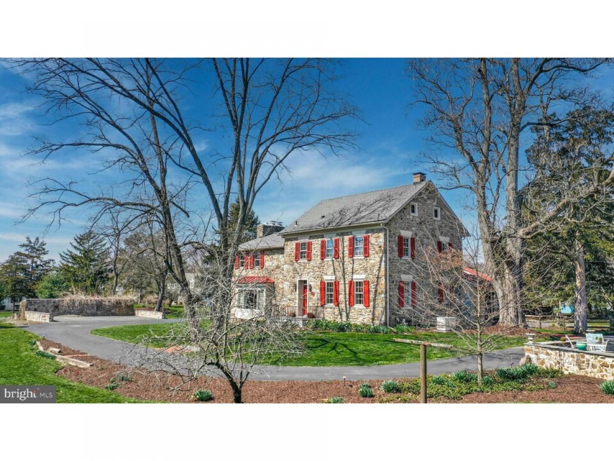 Picture of Home For Sale in Allentown, Pennsylvania, United States