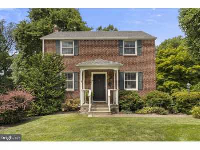 Home For Sale in Broomall, Pennsylvania