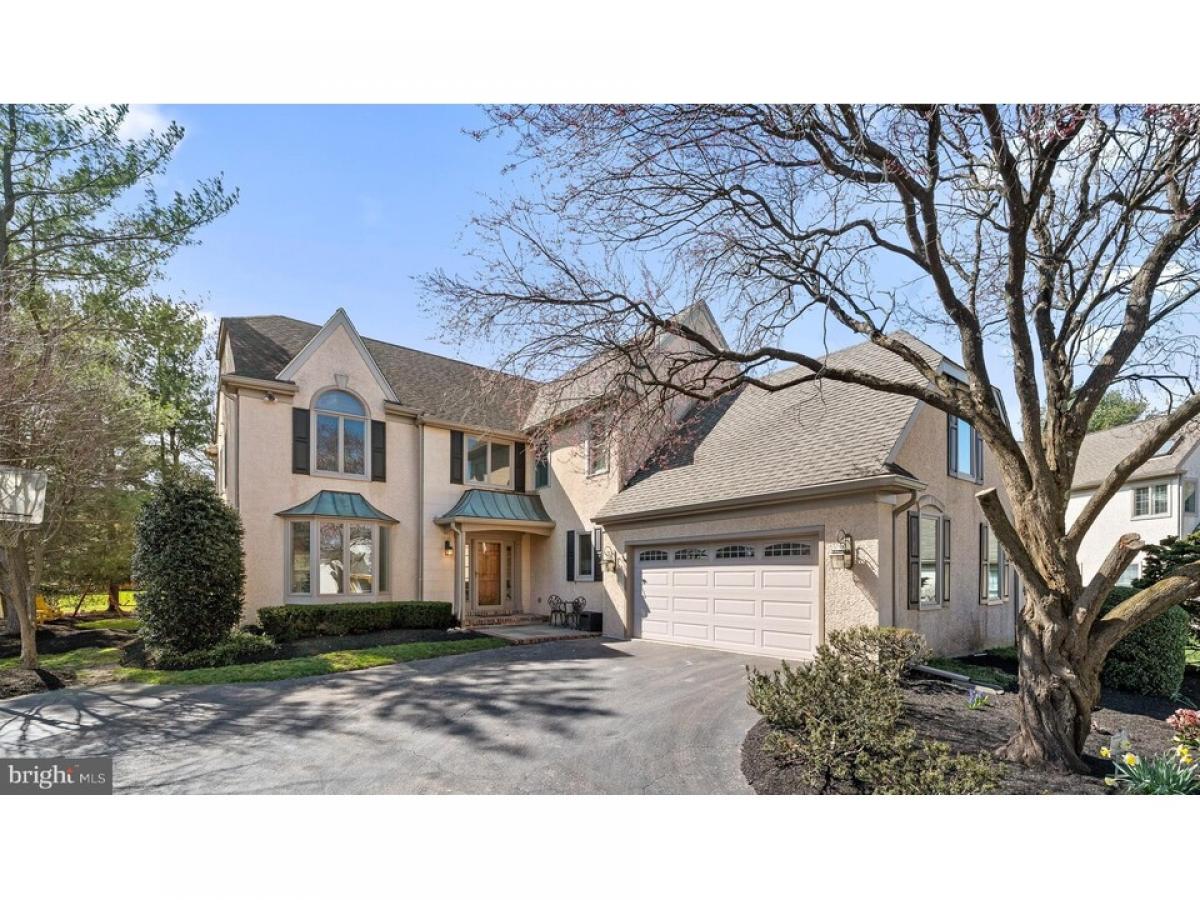 Picture of Home For Sale in Bryn Mawr, Pennsylvania, United States
