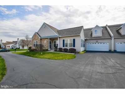 Home For Sale in Garnet Valley, Pennsylvania